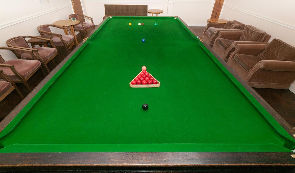 Rosapenna Hotel & Golf Resort ダウニングス エクステリア 写真